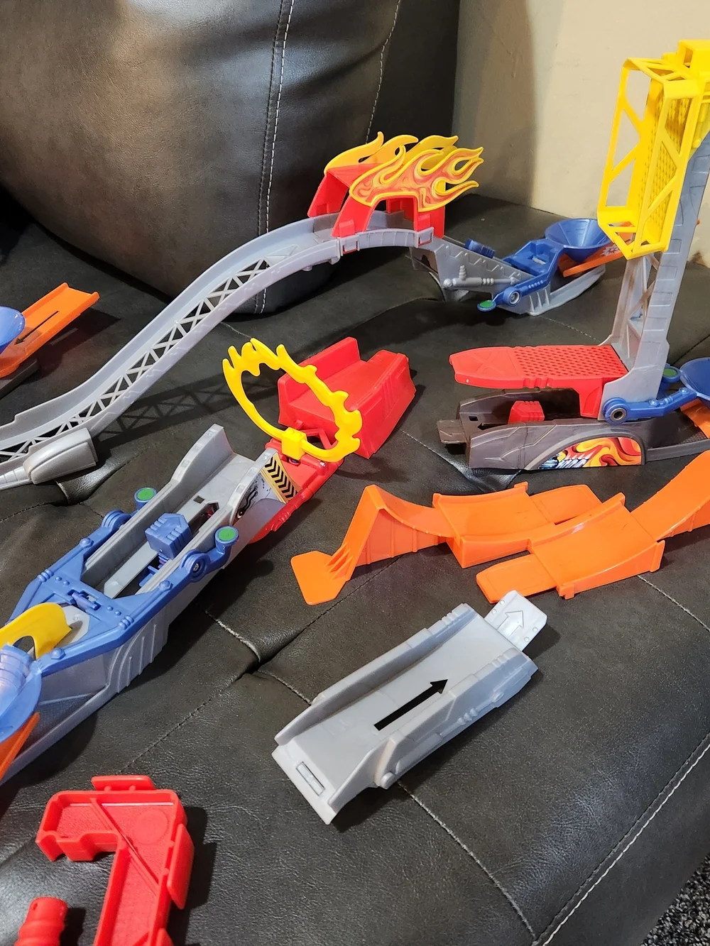 Hot Wheels hot wheels